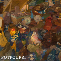 Potpourri