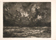 1964<br />24 x 16.5 inches<br />Intaglio