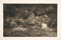 1962<br />24 x 14.5 inches<br />Intaglio